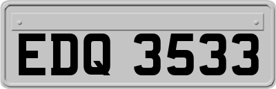 EDQ3533
