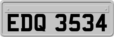 EDQ3534