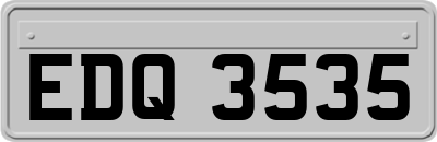 EDQ3535