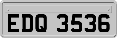 EDQ3536