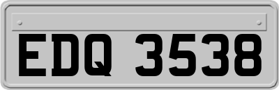 EDQ3538