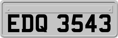 EDQ3543