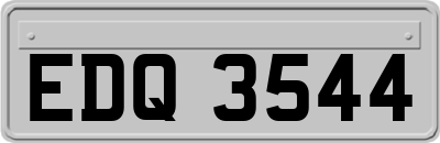 EDQ3544