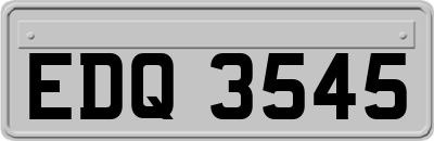 EDQ3545