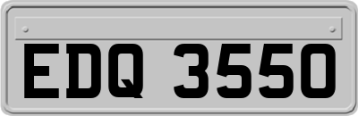 EDQ3550