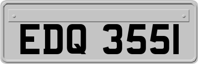 EDQ3551