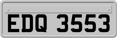 EDQ3553