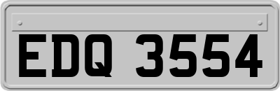 EDQ3554