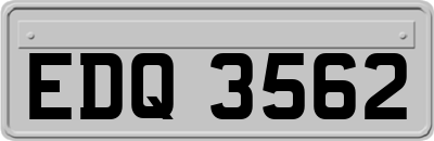 EDQ3562