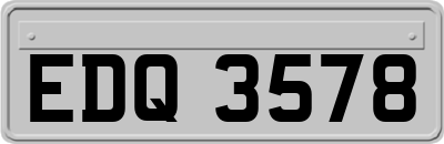 EDQ3578
