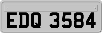 EDQ3584