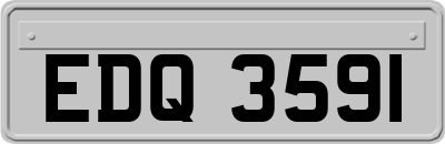 EDQ3591