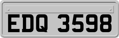 EDQ3598