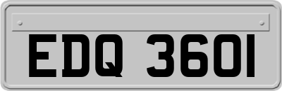 EDQ3601