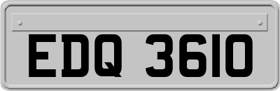 EDQ3610