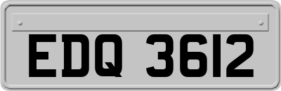 EDQ3612
