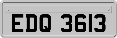 EDQ3613