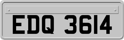 EDQ3614