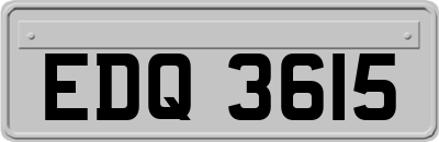 EDQ3615