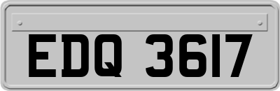 EDQ3617