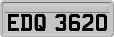 EDQ3620