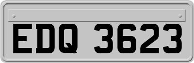 EDQ3623