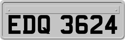 EDQ3624