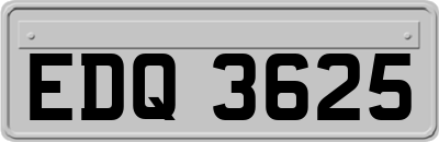 EDQ3625