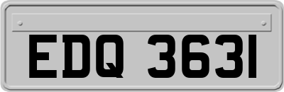 EDQ3631