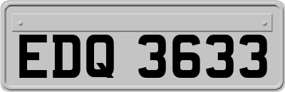 EDQ3633