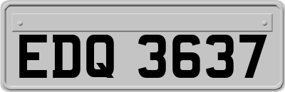 EDQ3637
