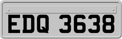 EDQ3638