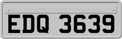EDQ3639