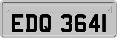 EDQ3641
