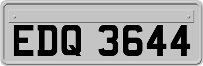 EDQ3644