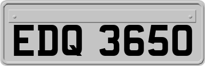 EDQ3650