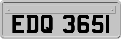 EDQ3651