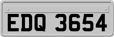 EDQ3654