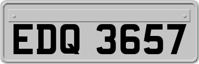 EDQ3657