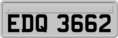 EDQ3662