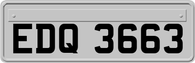 EDQ3663