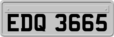 EDQ3665