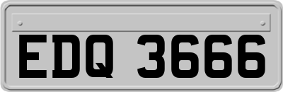 EDQ3666