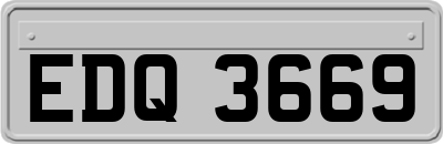 EDQ3669