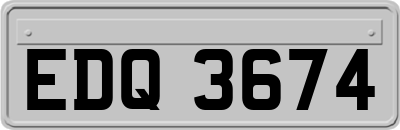 EDQ3674