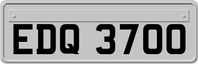 EDQ3700