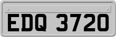 EDQ3720