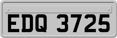 EDQ3725