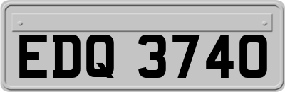 EDQ3740