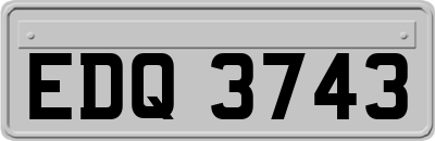 EDQ3743